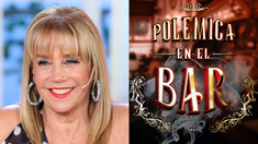 Marcela Tinayre se ausentó de Polémica en el Bar y encendió las alarmas. Marcela Tinayre se ausentó de Polémica en el Bar y encendió las alarmas.