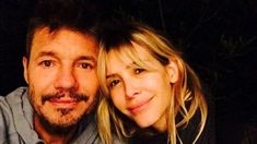 Marcelo Tinelli y Guillermina Valdés, separados tras nueve años de amor: los motivos Marcelo Tinelli y Guillermina Valdés, separados tras nueve años de amor: los motivos