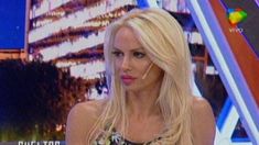 Salazar contra las cuerdas: ¿le fue infiel a Redrado? y la verdad de los chats Salazar contra las cuerdas: ¿le fue infiel a Redrado? y la verdad de los chats