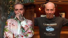 J Balvin pidió conocer a Yayo: la respuesta del humorista J Balvin pidió conocer a Yayo: la respuesta del humorista