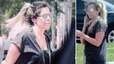 Escrachan a Dalma Maradona después de depilarse Escrachan a Dalma Maradona después de depilarse