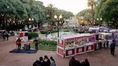 Dos pueblos a menos de 100 km de Buenos Aires para ir el finde largo de mayo 2025. Dos pueblos a menos de 100 km de Buenos Aires para ir el finde largo de mayo 2025.