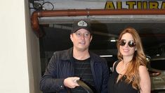 Igualita al papá: el video de la hija de Jésica Cirio Igualita al papá: el video de la hija de Jésica Cirio