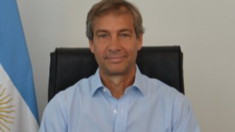 El funcionario del área de Salud dejará su puesto en 48 horas. El funcionario del área de Salud dejará su puesto en 48 horas.