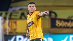 El lateral izquierdo recibió varios disparos en Samanes 4, al norte de Guayaquil. El lateral izquierdo recibió varios disparos en Samanes 4, al norte de Guayaquil.