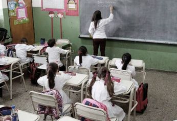 La Ciudad de Buenos Aires deberá informar cuántos chicos abandonaron la escuela durante la pandemia.