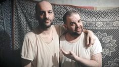 El desgarrador testimonio de un argentino secuestrado por Hamas: Necesito a mi hermano de vuelta El desgarrador testimonio de un argentino secuestrado por Hamas: Necesito a mi hermano de vuelta