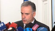 Yamandú Orsi: No he pensado en visitar a Cristina Kirchner.