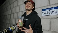 El Noba falleció el 3 de junio pasado a los 25 años. El Noba falleció el 3 de junio pasado a los 25 años.