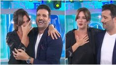 Emocionada, Paula Chaves anunció su embarazo: Desde el momento que supe que estaba embarazada supe que era varón Emocionada, Paula Chaves anunció su embarazo: Desde el momento que supe que estaba embarazada supe que era varón