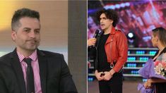 Ángel de Brito le respondió a Favio Posca: Tiene una sobredosis de ego Ángel de Brito le respondió a Favio Posca: Tiene una sobredosis de ego