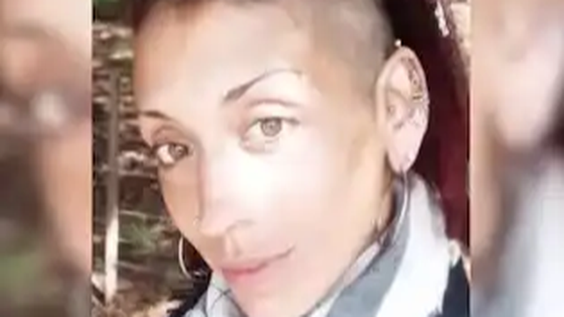 La mujer tenía 3 hijos y sufría violencia de género.