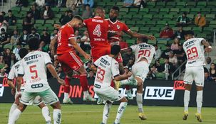 El River de Demichelis obtuvo su primera victoria.