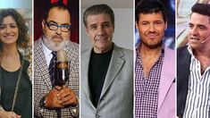 Carla Conte está malísima: Odio a Lanata, dijo, y disparó contra Tinelli y Iúdica Carla Conte está malísima: Odio a Lanata, dijo, y disparó contra Tinelli y Iúdica