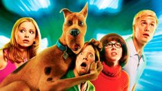 La película de Scooby-Doo generó ilusión en los fanáticos de la franquicia. La película de Scooby-Doo generó ilusión en los fanáticos de la franquicia.