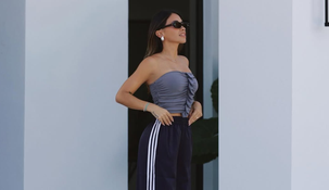 Antonela Roccuzzo y Lionel Messi disfrutan de una vida familiar estable en Miami junto a sus tres hijos. Antonela Roccuzzo y Lionel Messi disfrutan de una vida familiar estable en Miami junto a sus tres hijos.