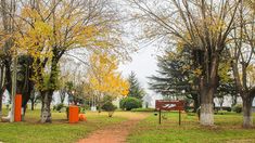 Uno de los tantos pueblos con nombres curiosos que tiene la Argentina, que se transformó en un nuevo destino turístico. Uno de los tantos pueblos con nombres curiosos que tiene la Argentina, que se transformó en un nuevo destino turístico.