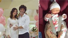 Emotiva carta de la novia de Mariano Martínez tras el nacimiento de su hija Emotiva carta de la novia de Mariano Martínez tras el nacimiento de su hija