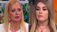 Yuyito González se hartó e iniciará acciones legales contra Fátima Florez: No da para más. Yuyito González se hartó e iniciará acciones legales contra Fátima Florez: No da para más.