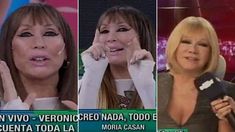 Moria Casán le puso apodo a Solita Silveyra y disparó: ¿Qué quiere, abuela, que le ponga un pañal? Moria Casán le puso apodo a Solita Silveyra y disparó: ¿Qué quiere, abuela, que le ponga un pañal?