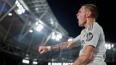 Franco Mastantuono anotó su primer gol en Real Madrid. Franco Mastantuono anotó su primer gol en Real Madrid.