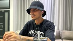 El Villano se encargó de revelar su complicado cuadro de salud. El Villano se encargó de revelar su complicado cuadro de salud.