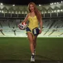 El video oficial todavia no fue dado a conocer. El video oficial todavia no fue dado a conocer.