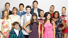 Las otras acusaciones contra Lea Michele por sus maltratos en Glee Las otras acusaciones contra Lea Michele por sus maltratos en Glee