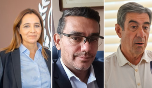 San Luis renovará su representación: Tres bancas estarán en disputa en las Elecciones 2025, con una contienda que combina oficialismo, oposición e izquierda.