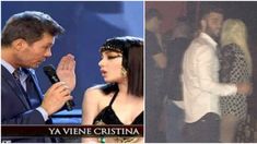 En una desopilante charla con Tinelli, Militta Bora confirmó un affaire con un futbolista y disparó una insólita frase En una desopilante charla con Tinelli, Militta Bora confirmó un affaire con un futbolista y disparó una insólita frase