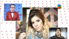 Dalma Maradona: Mi papá me dijo que Verónica no viaja con él Dalma Maradona: Mi papá me dijo que Verónica no viaja con él