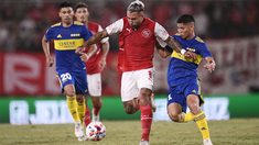 Comienza la Liga Profesional: cómo será el cronograma de partidos y el formato de descensos. Comienza la Liga Profesional: cómo será el cronograma de partidos y el formato de descensos.