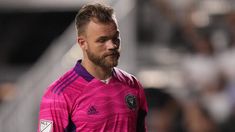 Marsman dejó el club de Miami. Marsman dejó el club de Miami.