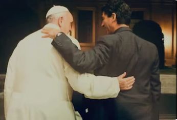 C5N | papa francisco