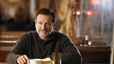 Robin Williams, el payaso más triste de Hollywood Robin Williams, el payaso más triste de Hollywood
