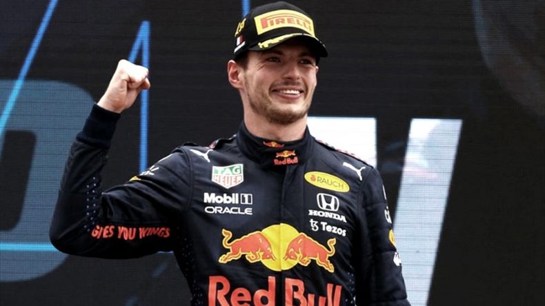 Verstappen eligió a Fangio como a uno de los mejores pilotos de la historia de la Fórmula 1: ¿en qué lugar lo puso?