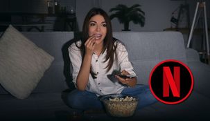El documental de Netflix es furor entre los amantes del deporte.