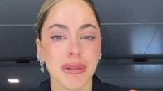 Tini Stoessel, traicionada. Tini Stoessel, traicionada.