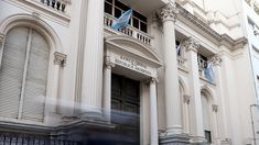 La autoridad monetaria continúa con su racha compradora. La autoridad monetaria continúa con su racha compradora.