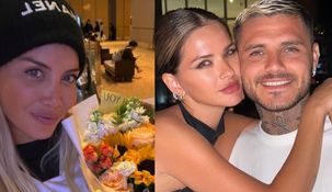 Desde China, la mediática impuso el pago de alimentos y otro requisito innegociable sobre las menores. Desde China, la mediática impuso el pago de alimentos y otro requisito innegociable sobre las menores.