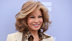 Raquel Welch. Raquel Welch.