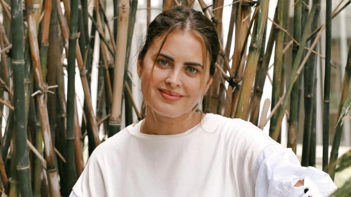 Silvina Luna tendrá su documental: imágenes inéditas y un mensaje a su familia antes de morir