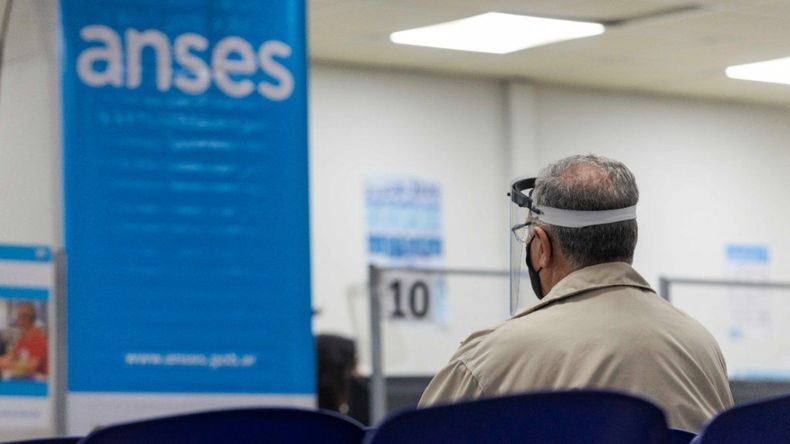 Calendario de pagos ANSES: jueves 27&nbsp; de enero.