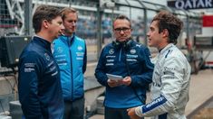 Colapinto seguirá en Williams en el 2025 como piloto de reserva Colapinto seguirá en Williams en el 2025 como piloto de reserva