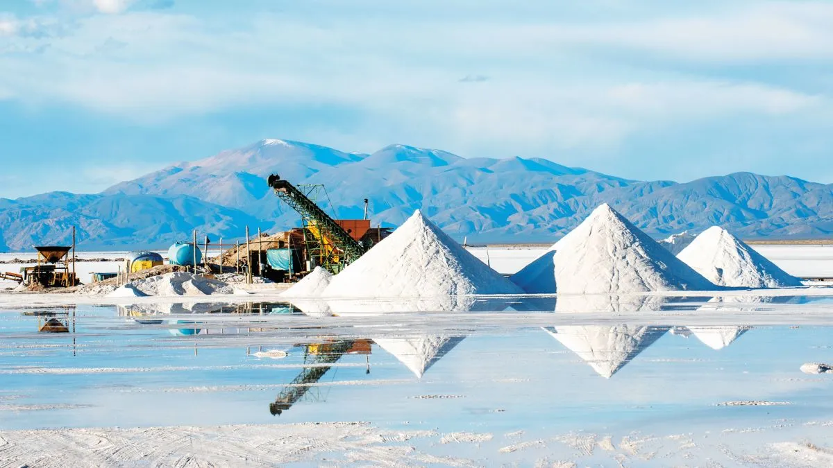 Estiman que las exportaciones mineras superarán los u$s9.000