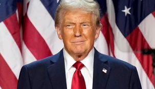 El plan de Trump establece que EEUU seguiría enviando armamento a Ucrania.