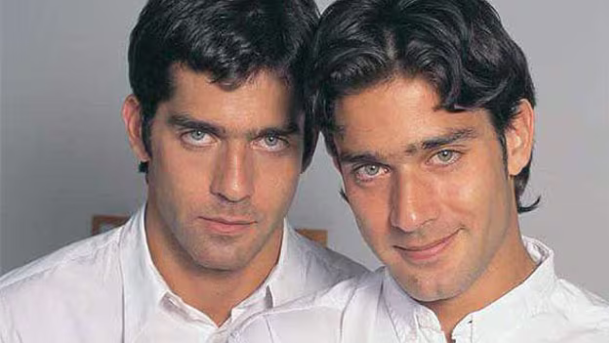 Así recordaba Mariano Castro a su hermano Juan: "Lamentablemente no pudo..."