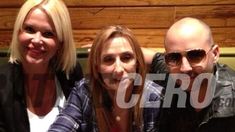 Nazarena se llevó a Gladys Florimonte: la cómica firmó contrato para Carlos Paz Nazarena se llevó a Gladys Florimonte: la cómica firmó contrato para Carlos Paz