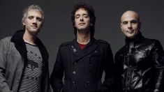 Los fans de Soda Stereo se ilusionan. Los fans de Soda Stereo se ilusionan.