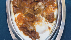 El bodegón alemán ubicado en Buenos Aires que ofrece unas salchichas exquisitas, entre otros platos típicos de Alemania. El bodegón alemán ubicado en Buenos Aires que ofrece unas salchichas exquisitas, entre otros platos típicos de Alemania.